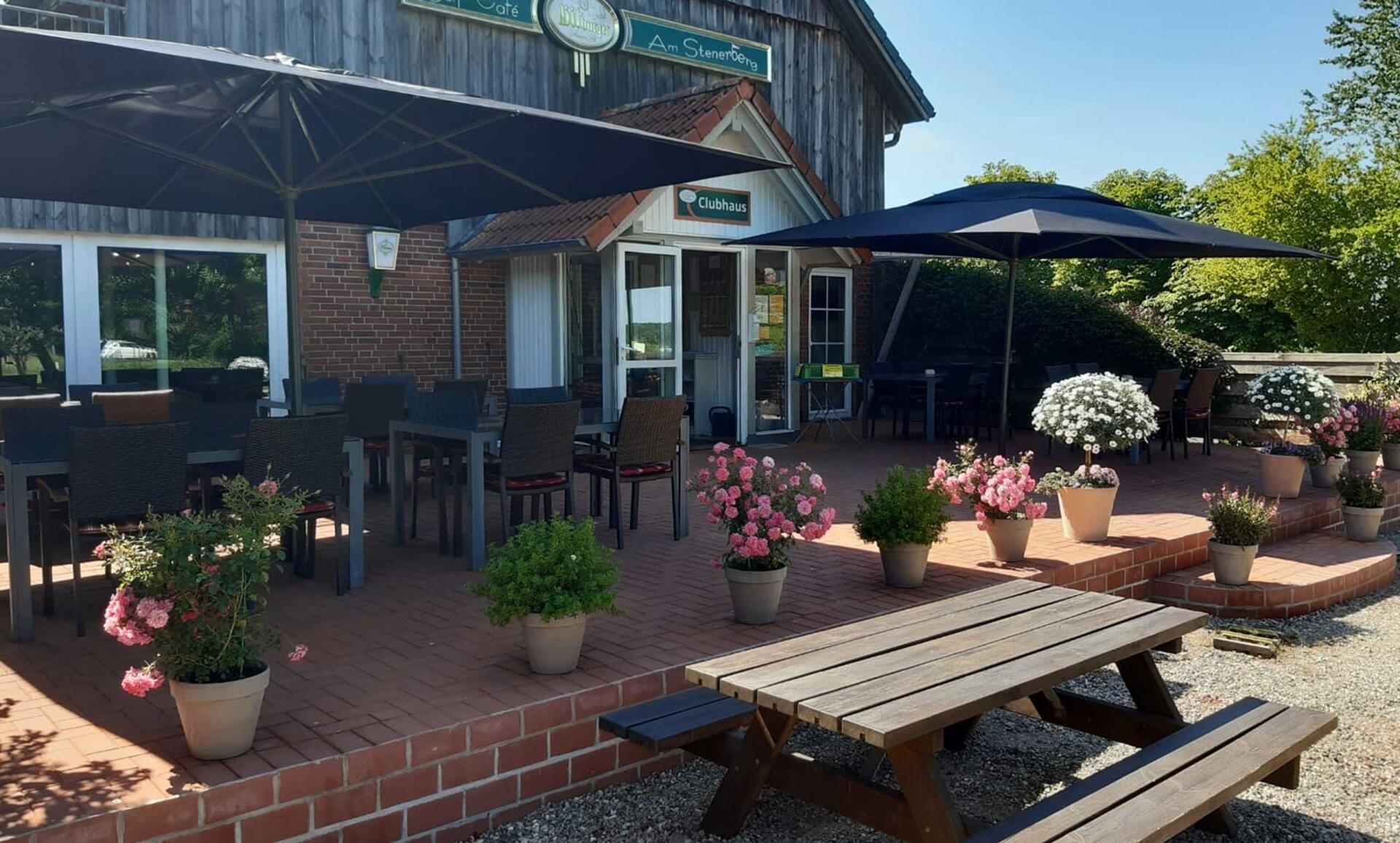 Golfclub Stenerberg Clubhaus3