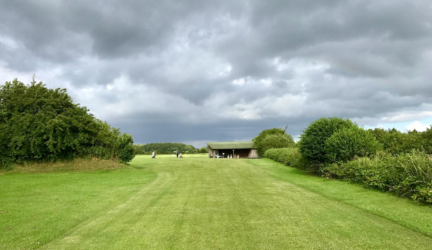 drivingrange stenerberg