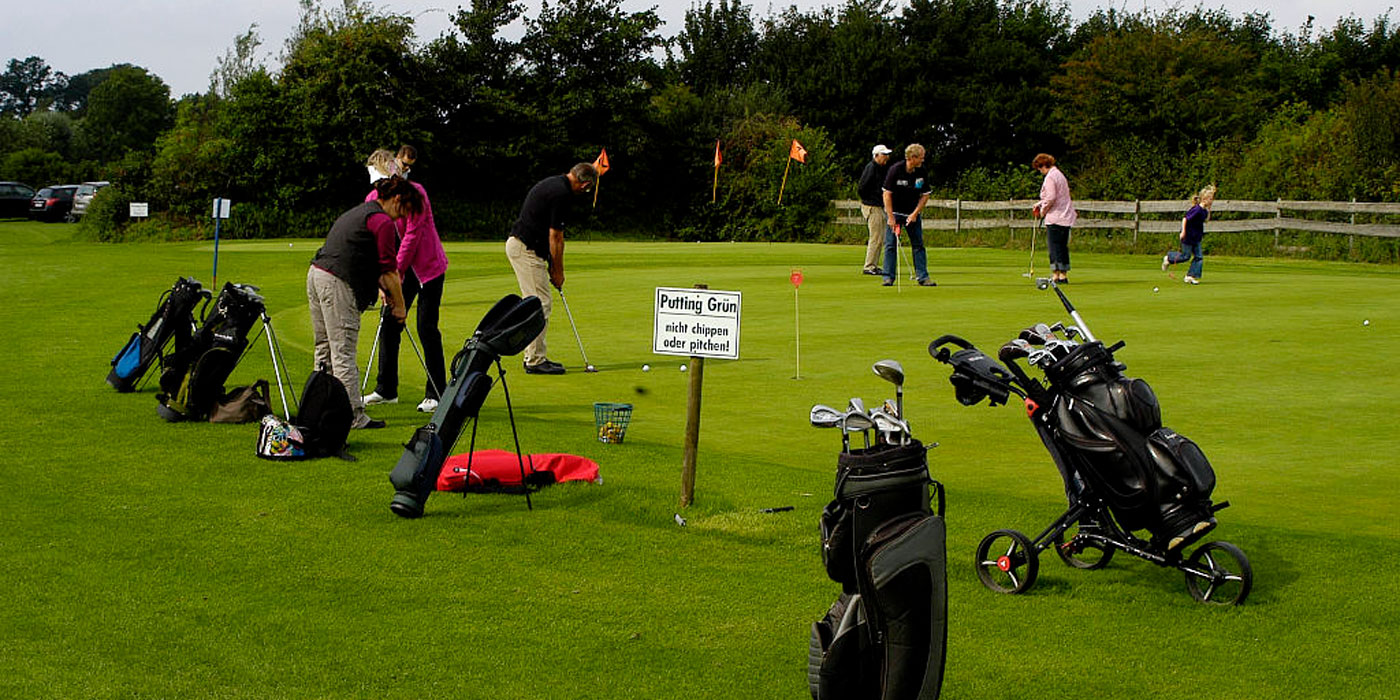 stenerberg rabbits puttinggreen