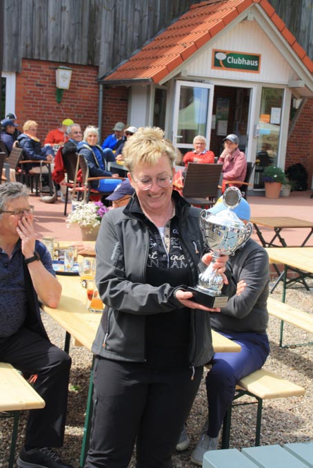 Benefiz Golfturnier Lionsclub Stenerberg 2022 