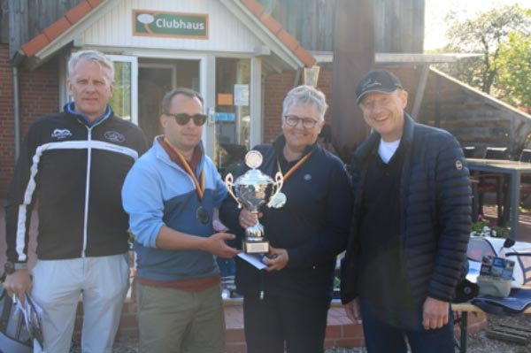 Benefiz Golfturnier Lionsclub Stenerberg 2022 