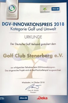 DGV Innovationspreis2018