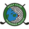 Golfclub Logo