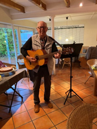edgar gitarre